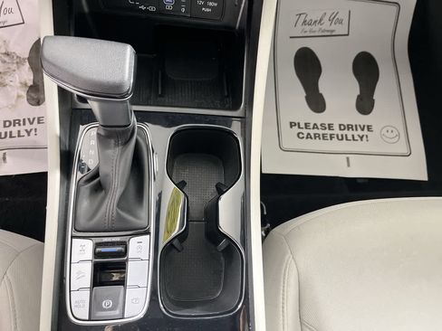 Used 2025 Hyundai Tucson SEL image 21