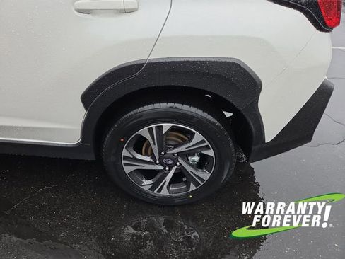 New 2026 Subaru Crosstrek 2.0i Premium AWD/4WD image 22