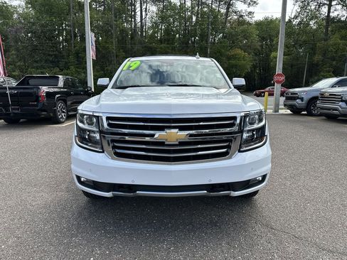 Used 2019 Chevrolet Tahoe LT image 11