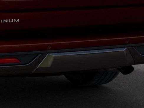 New 2027 Ford Expedition Max Platinum w/ Driver's Package RWD image 23