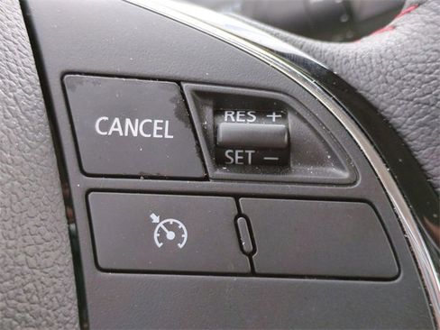 Used 2023 Mitsubishi Mirage G4 ES image 23