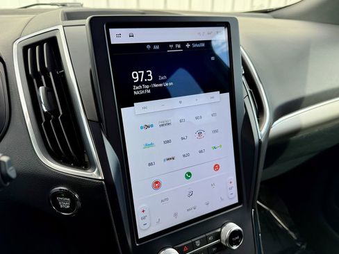 Certified 2024 Ford Edge ST w/ Cargo Accessory Package image 29