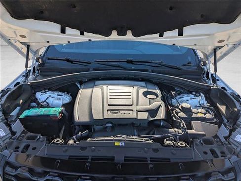 Used 2022 Land Rover Range Rover Velar R-Dynamic S image 24