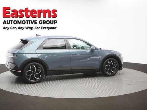 Used 2024 Hyundai Ioniq 5 SEL RWD image 44