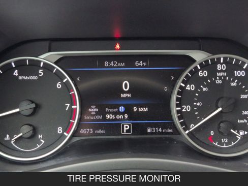 Used 2025 Nissan Sentra SV w/ All-Weather Package image 21