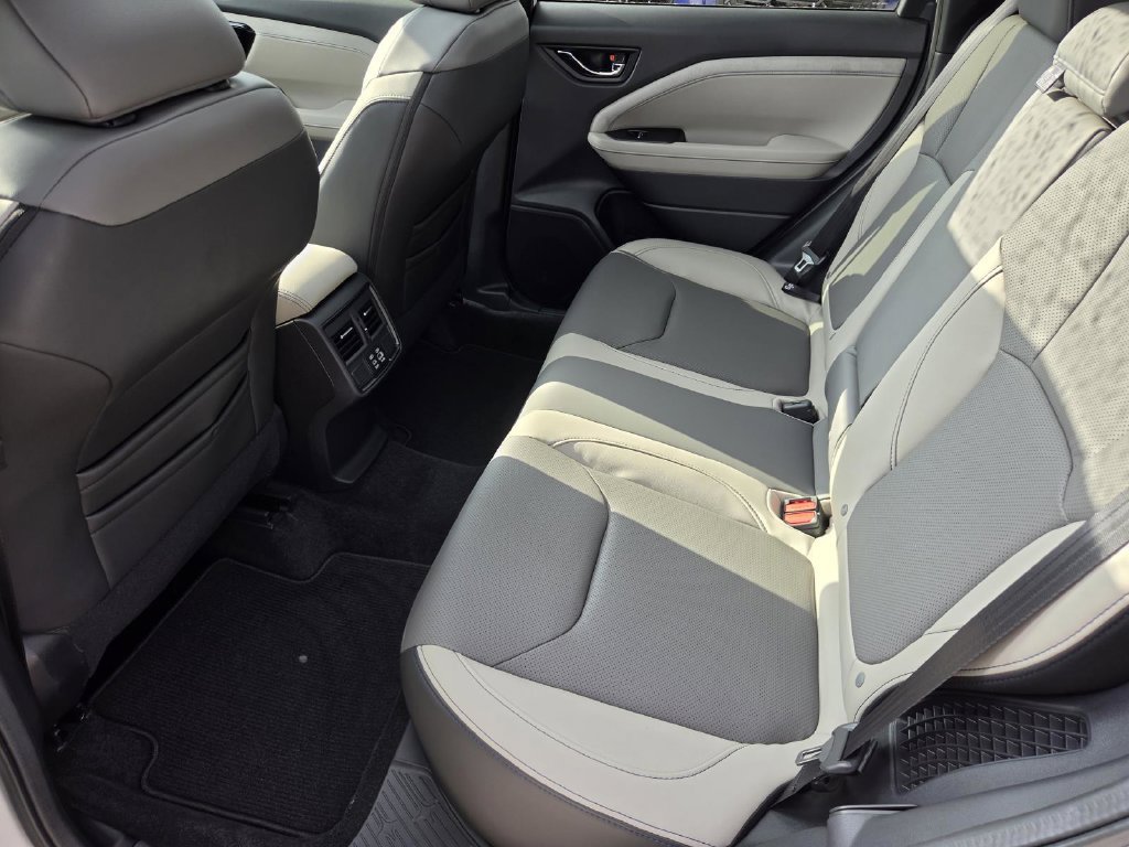 New 2026 Subaru Forester Sport AWD/4WD image 6