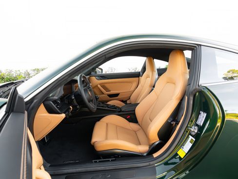 Used 2026 Porsche 911 GT3 w/ Chrono Package image 69