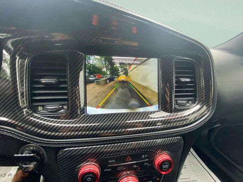 Used 2020 Dodge Charger GT w/ Plus Group image 35