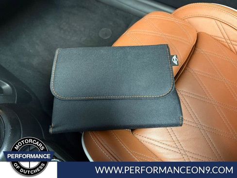 Used 2021 MINI Cooper S image 19