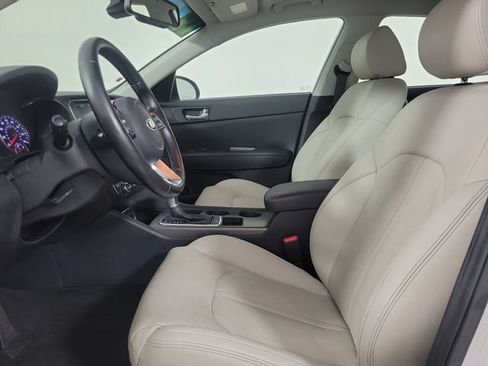 Used 2019 Kia Optima S FWD image 17
