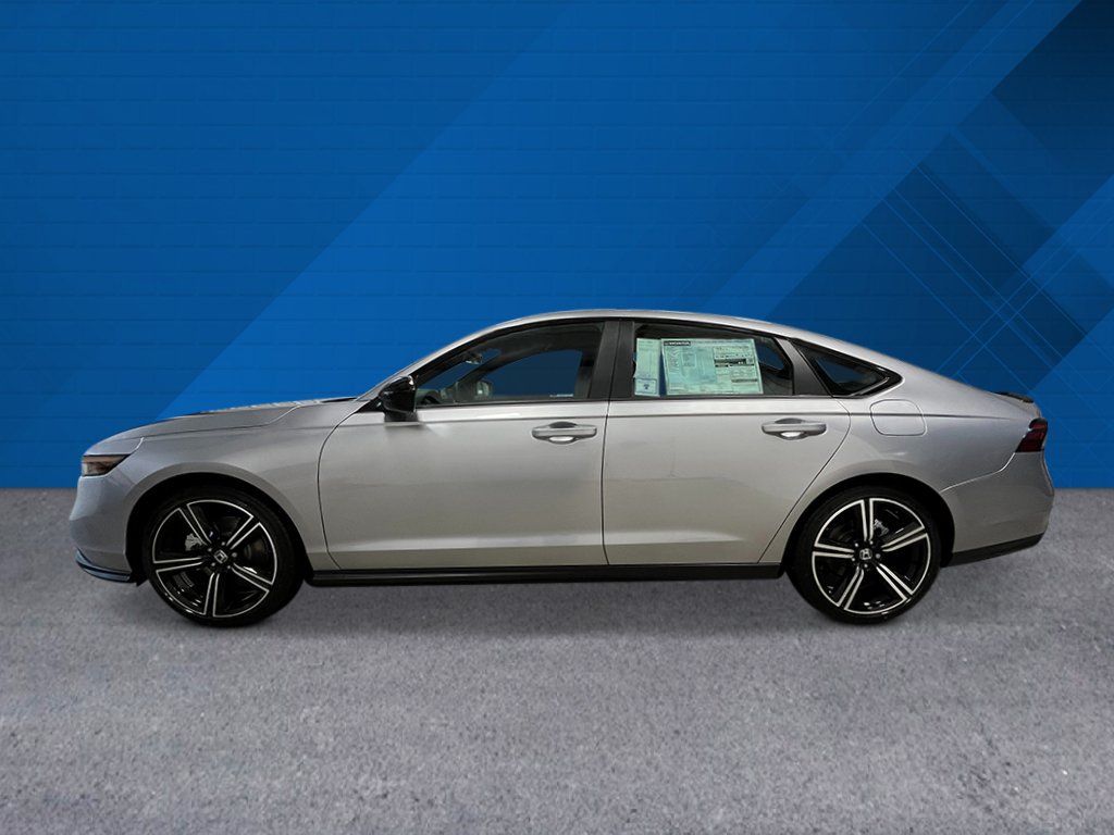 New 2026 Honda Accord Sport image 7