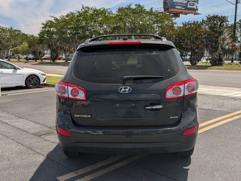 Used 2012 Hyundai Santa Fe Limited FWD image 6