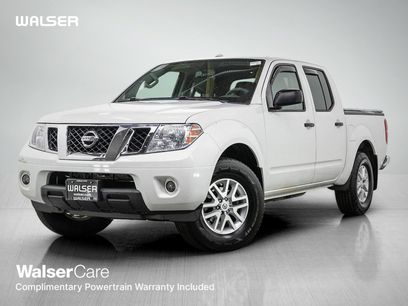 Used 2018 Nissan Frontier SV w/ Value Truck Package
