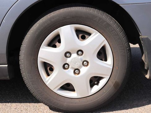 Used 2007 Honda Accord LX image 9