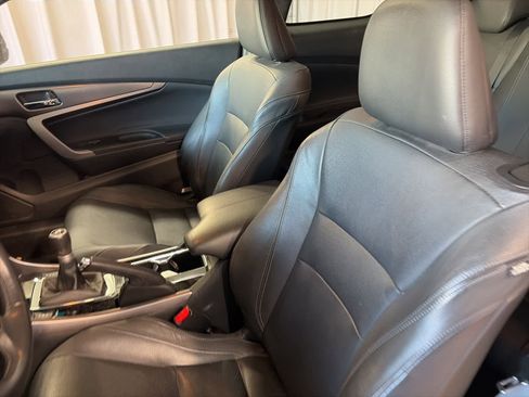 Used 2017 Honda Accord EX-L image 24