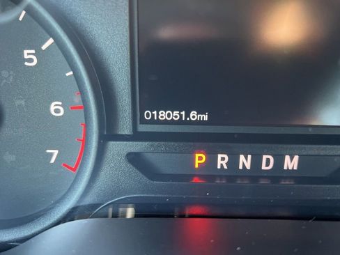 Used 2019 Ford F150 XL w/ Equipment Group 101A Mid AWD/4WD image 15