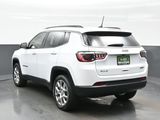 Used 2022 Jeep Compass Latitude image 4