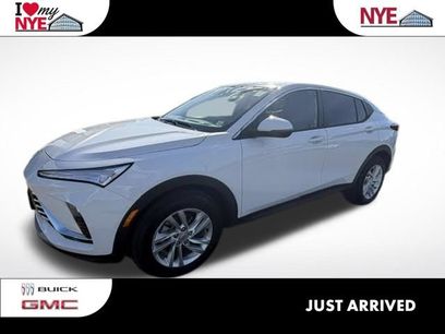 Used 2026 Buick Envista Sport Touring w/ Convenience I Package