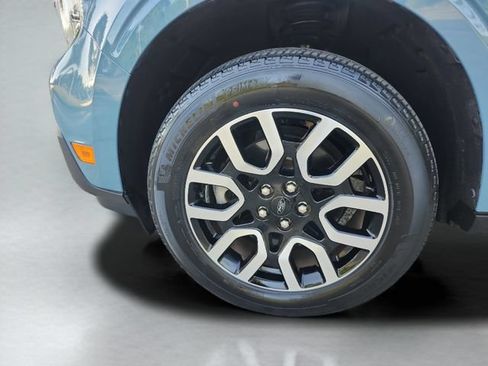 Used 2022 Ford Maverick Lariat w/ Lariat Luxury Package AWD/4WD image 36