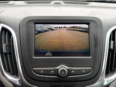 Used 2020 Chevrolet Equinox LS w/ LS Convenience Package image 36