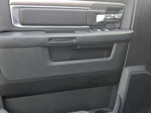 Used 2022 RAM 1500 Classic Warlock AWD/4WD image 14