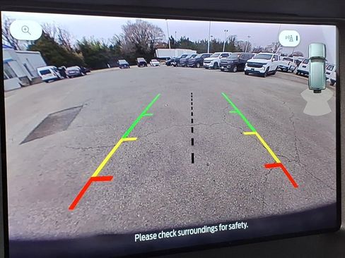 Used 2025 Ford Bronco Big Bend image 24