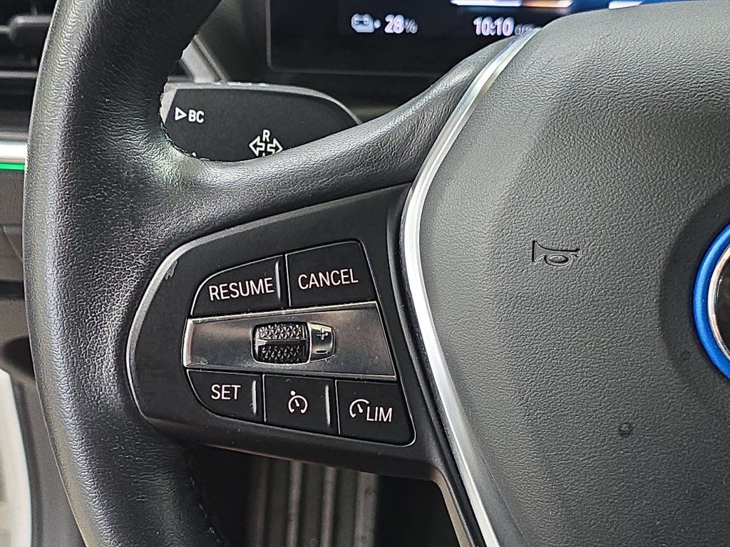 Used 2023 BMW i4 eDrive40 w/ Premium Package RWD image 20