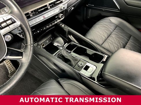 Certified 2024 Kia Telluride SX X-Line AWD/4WD image 18