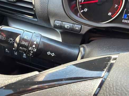Used 2024 Mitsubishi Eclipse Cross LE AWD/4WD image 14
