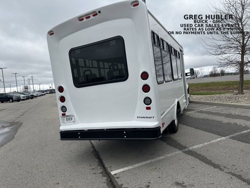 Used 2022 Mercedes-Benz Sprinter 3500 image 20