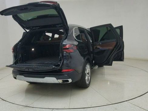 Used 2026 BMW X5 sDrive40i image 75