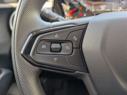 New 2026 Chevrolet Trax LS image 19