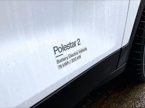 Used 2022 Polestar Polestar 2 w/ Plus Package image 11