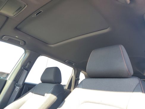 Used 2025 Honda CR-V Sport image 24