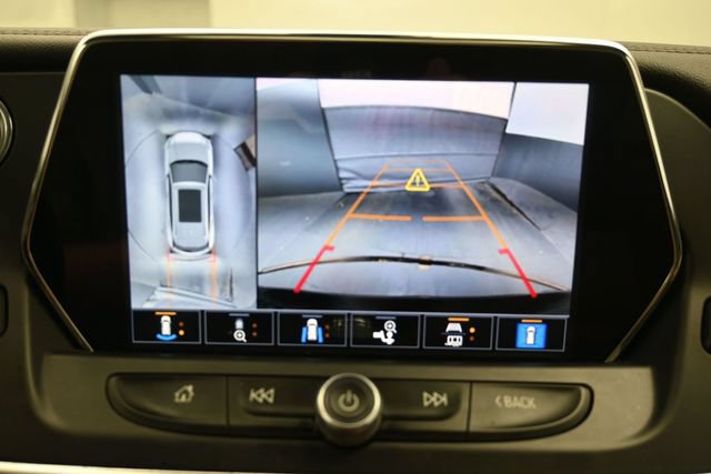 Used 2020 Chevrolet Blazer Premier w/ Driver Confidence II Package AWD/4WD image 33
