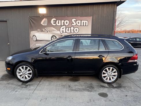 Used 2014 Volkswagen Jetta SE image 4