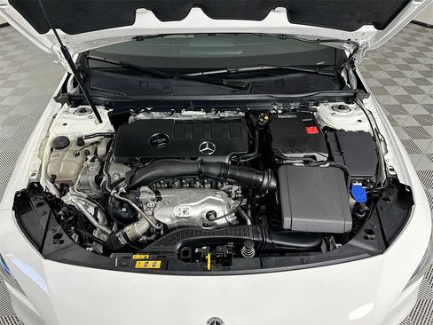 Certified 2023 Mercedes-Benz CLA 250 image 30