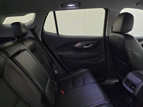 Used 2019 GMC Terrain SLT image 19