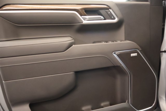 New 2026 Chevrolet Silverado 1500 RST AWD/4WD image 10