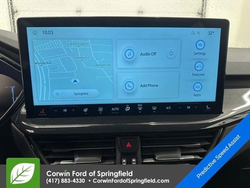 New 2026 Ford Escape ST-Line Select w/ Tech Pack #1 image 27