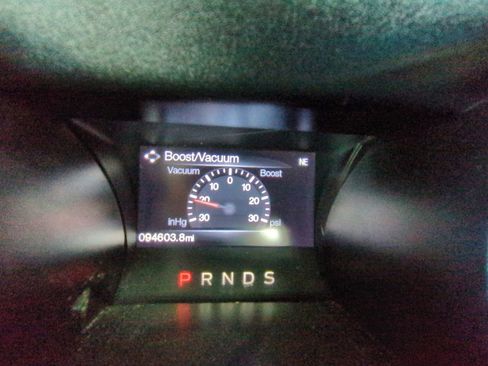 Used 2017 Ford Mustang Premium image 16