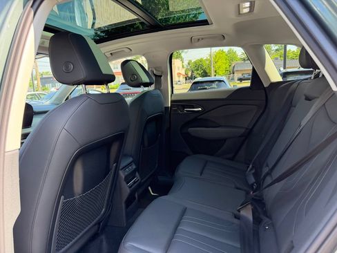 New 2026 Audi Q3 quattro 2.0T AWD/4WD image 24