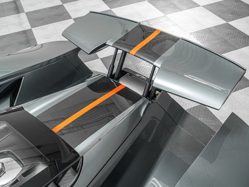 Used 2019 Ford GT RWD image 39
