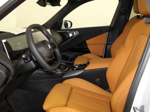 New 2026 BMW X3 xDrive30 w/ Premium Package image 24