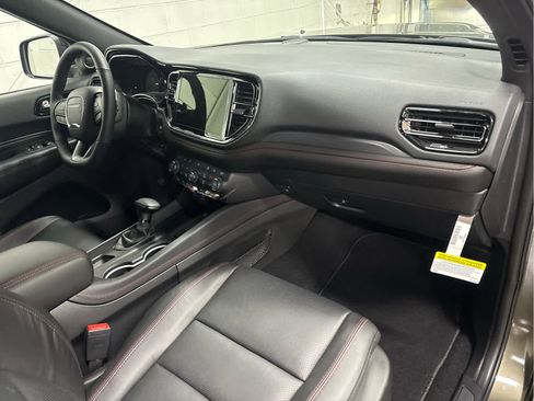 New 2026 Dodge Durango GT image 10