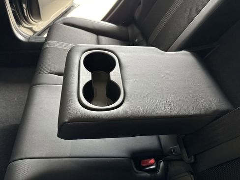 Certified 2023 MAZDA CX-50 AWD 2.5 S w/ Cargo Package image 39