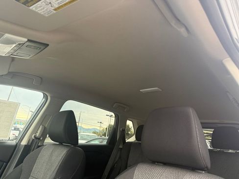 New 2026 Nissan Rogue SV image 15