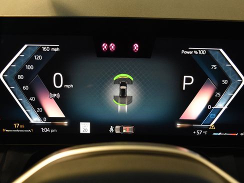 New 2026 BMW X3 xDrive30 w/ Premium Package image 16