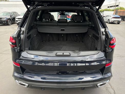 Used 2026 BMW X5 sDrive40i RWD image 23