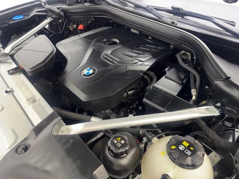 Used 2023 BMW X3 xDrive30i w/ Convenience Package AWD/4WD image 78